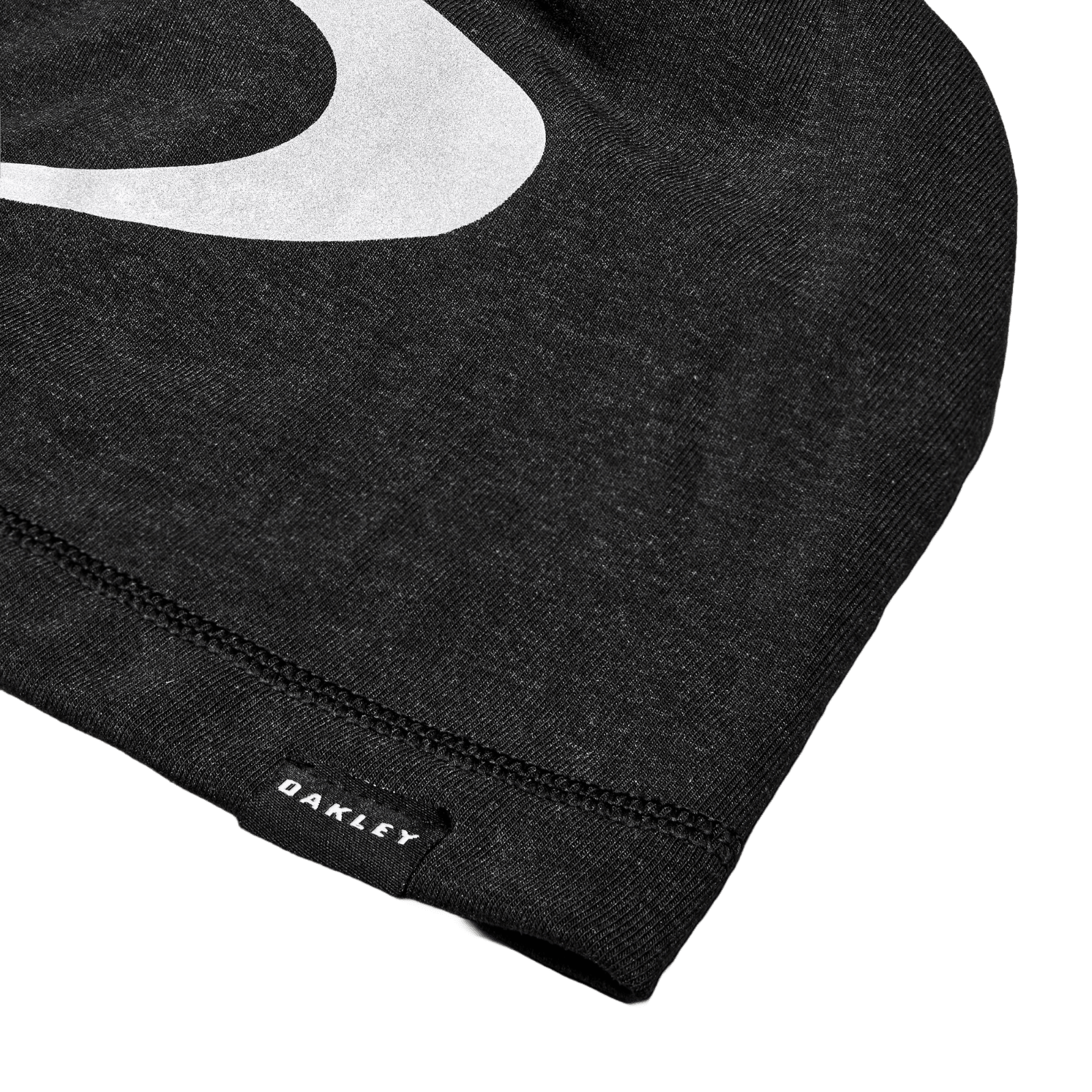 Oakley Microfleece Skull Cap Pitch Black - COAKM13271 - Coziness