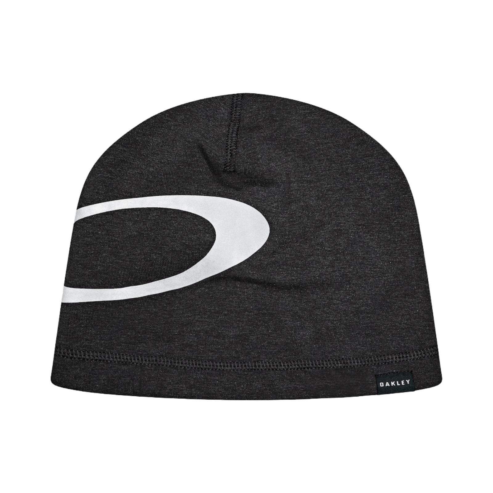 Oakley Microfleece Skull Cap Pitch Black - COAKM13271 - Coziness
