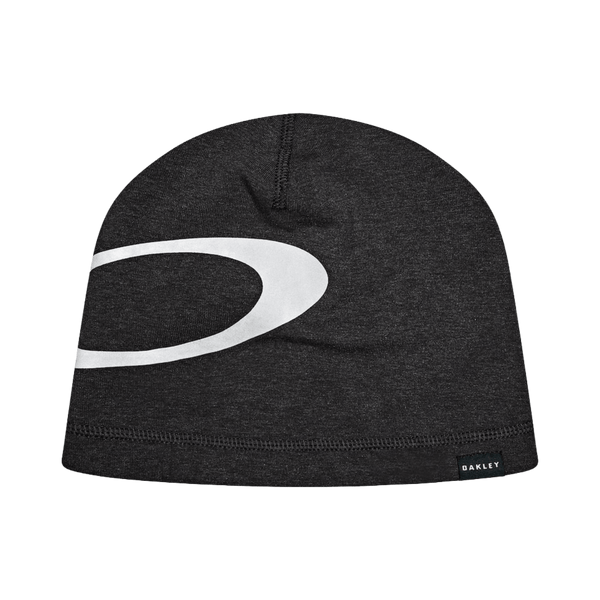 Oakley Microfleece Skull Cap Pitch Black - COAKM13271 - Coziness