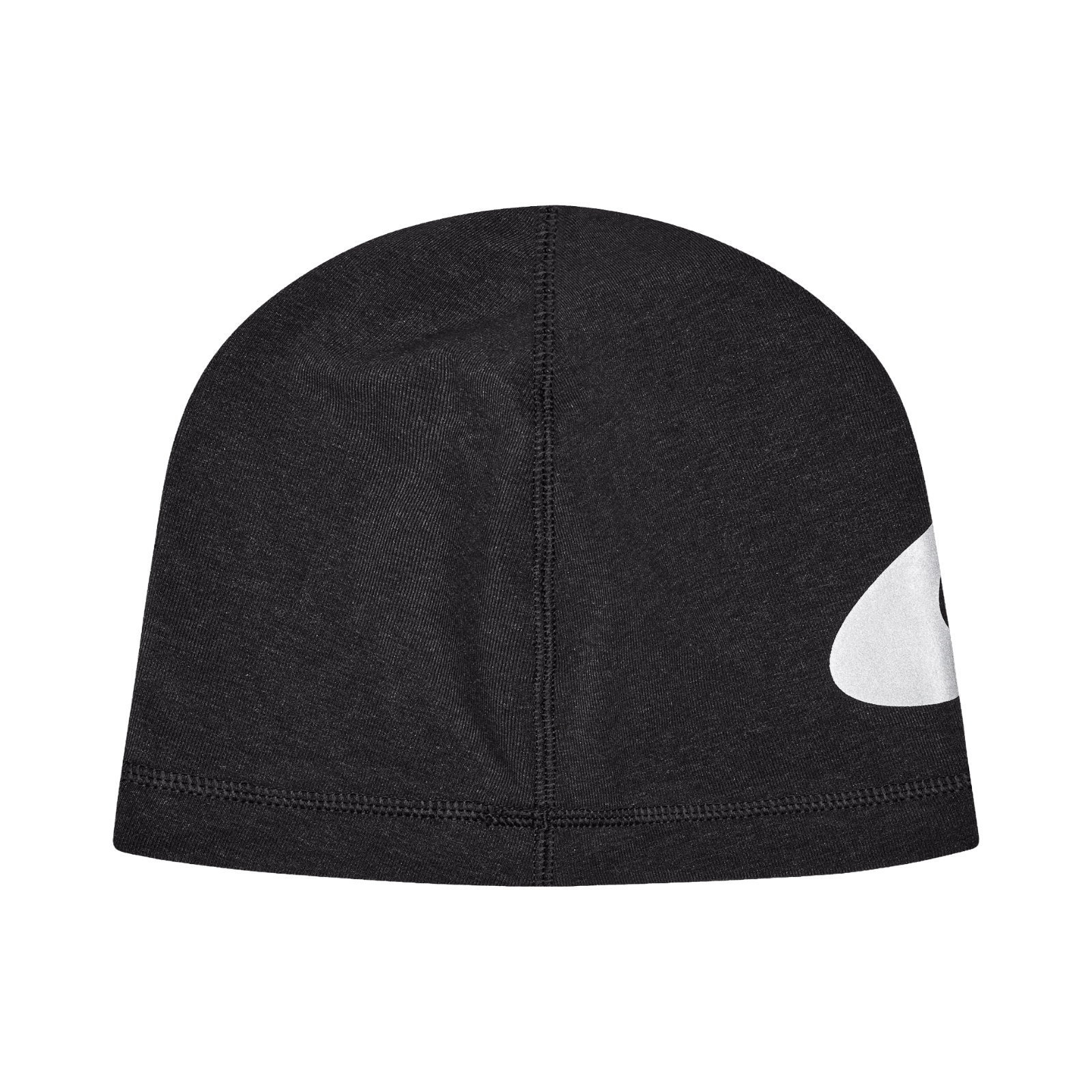 Oakley Microfleece Skull Cap Pitch Black - COAKM13271 - Coziness