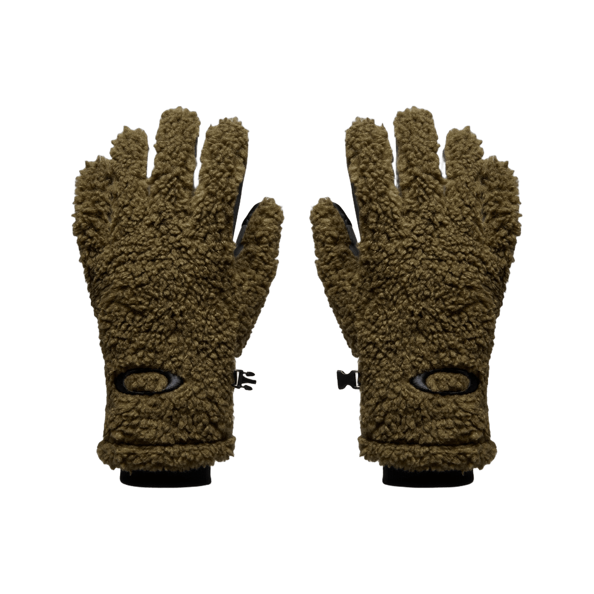 Oakley Mountain Fire Glove Deep Olive - COAKM14169 - Coziness