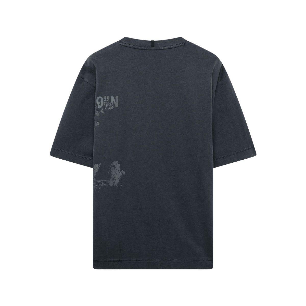 Oakley Origin Map Tee - COAKO15102 - Coziness