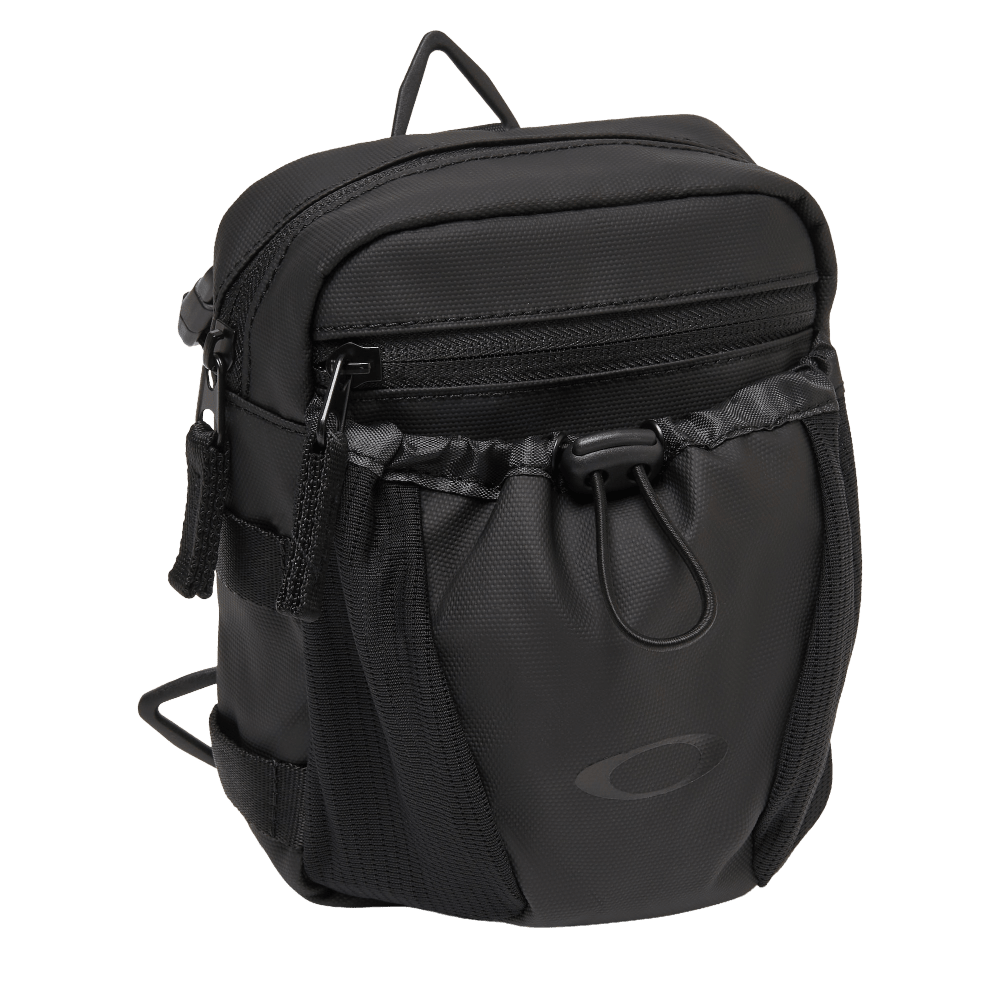 Oakley Rover Crossbody Blackout - COAKR13243 - Coziness