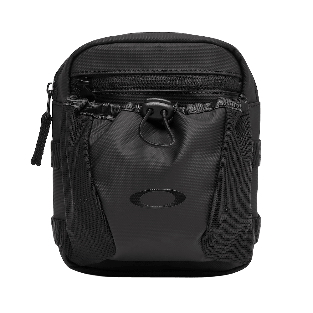 Oakley Rover Crossbody Blackout - COAKR13243 - Coziness