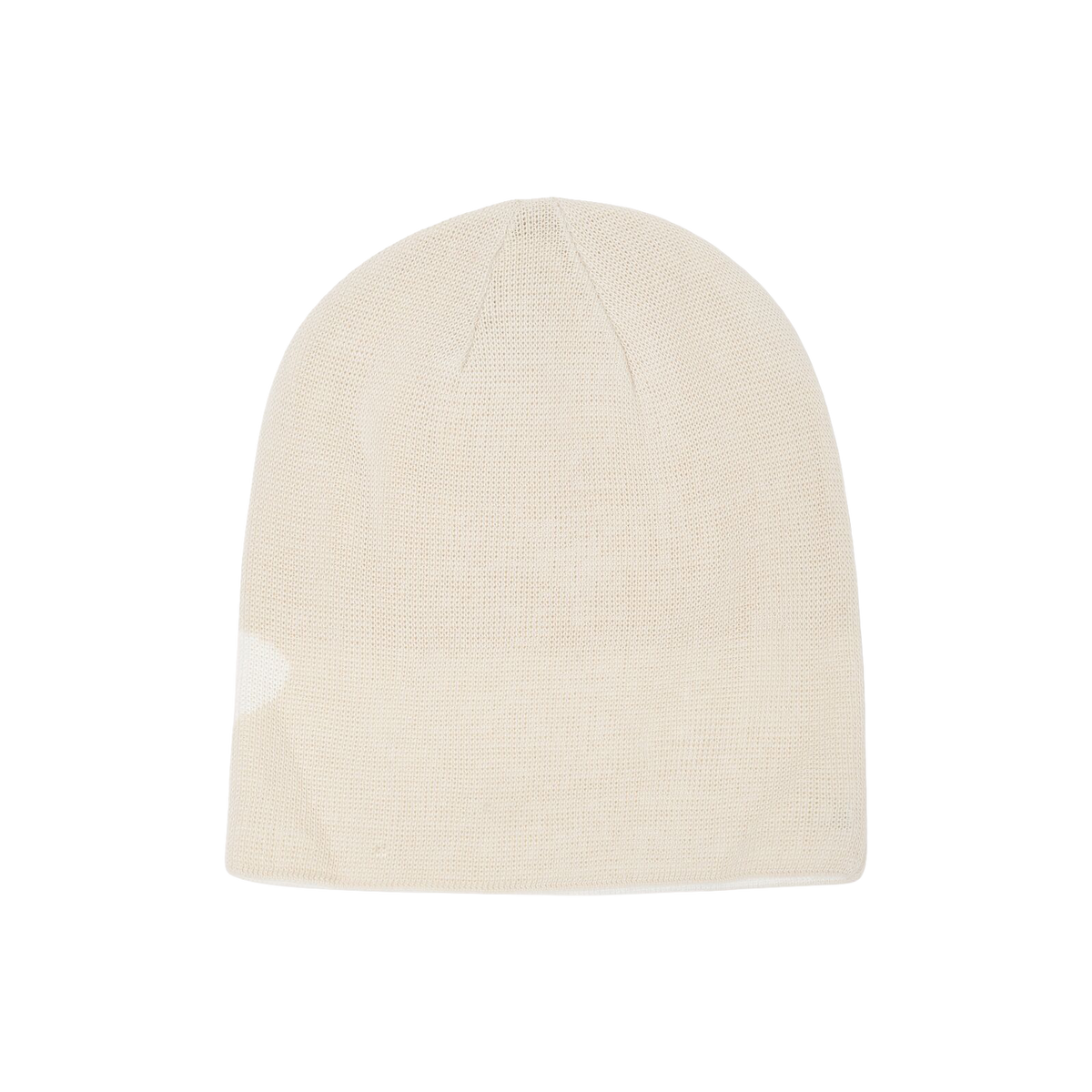 Oakley Ellipse Beanie in Mist, Vorderseite mit abgewandtem Logo