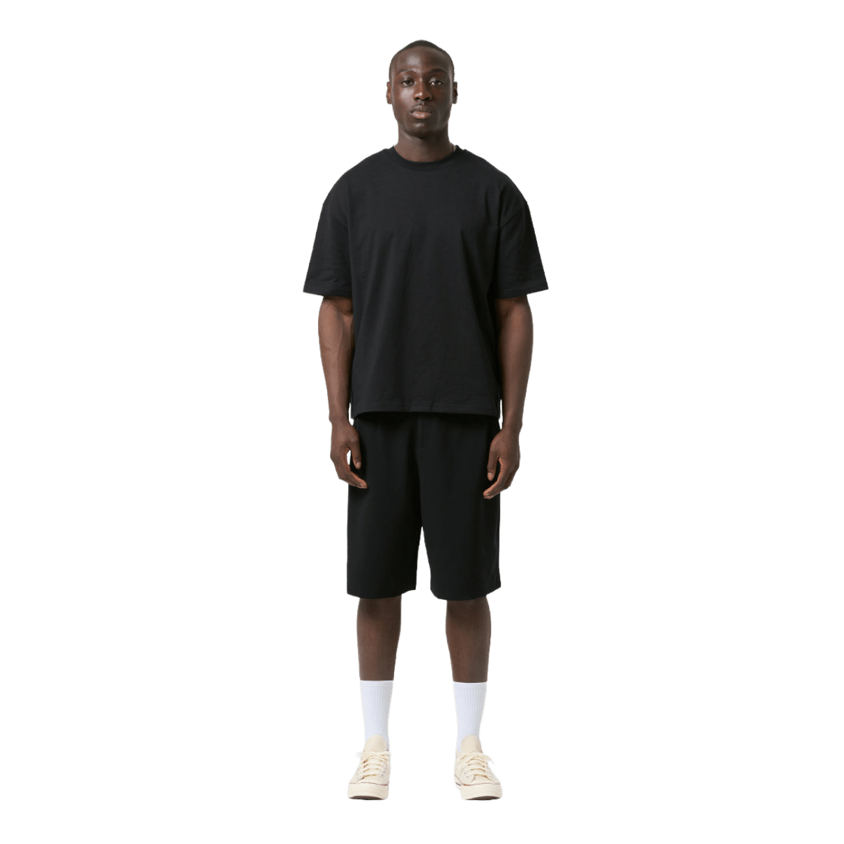 Perplex Armor T-Shirt Schwarz - CPERA10357 - Coziness