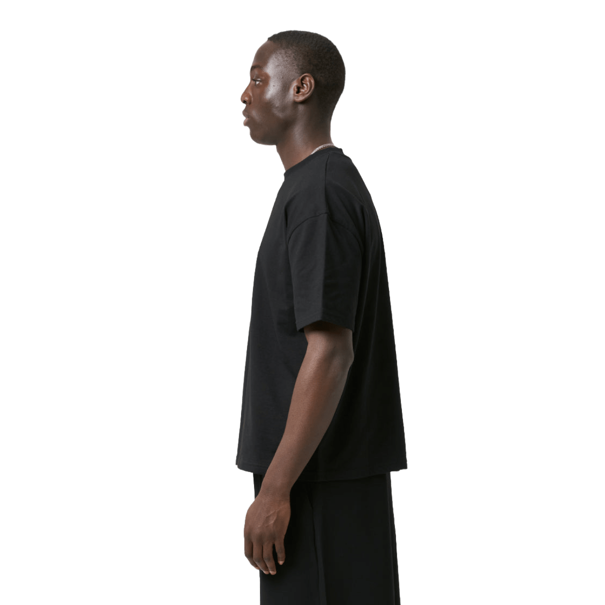 Perplex Armor T-Shirt Schwarz - CPERA10357 - Coziness