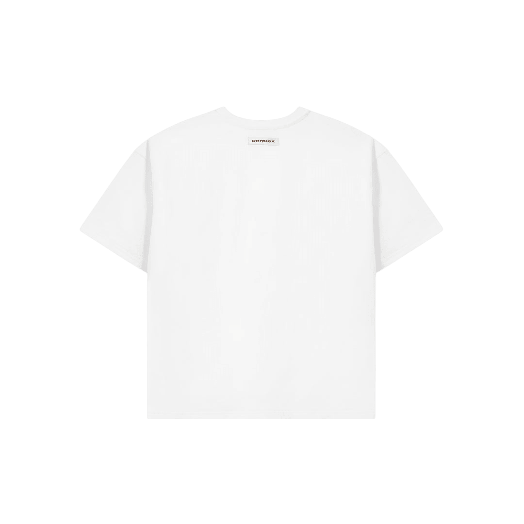 Perplex Armor T-Shirt Weiß - CPERA10362 - Coziness