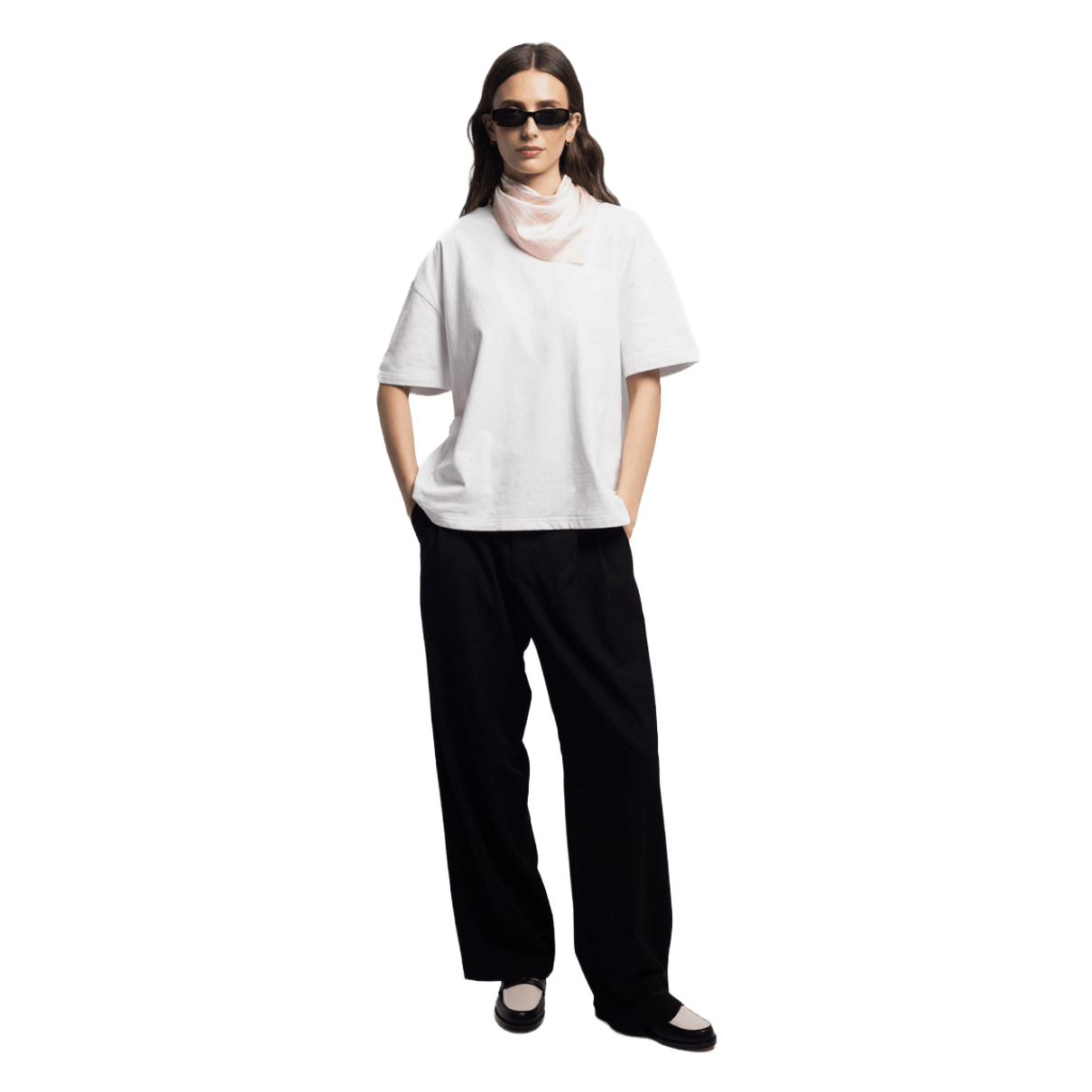 Perplex Armor T-Shirt Weiß - CPERA10362 - Coziness