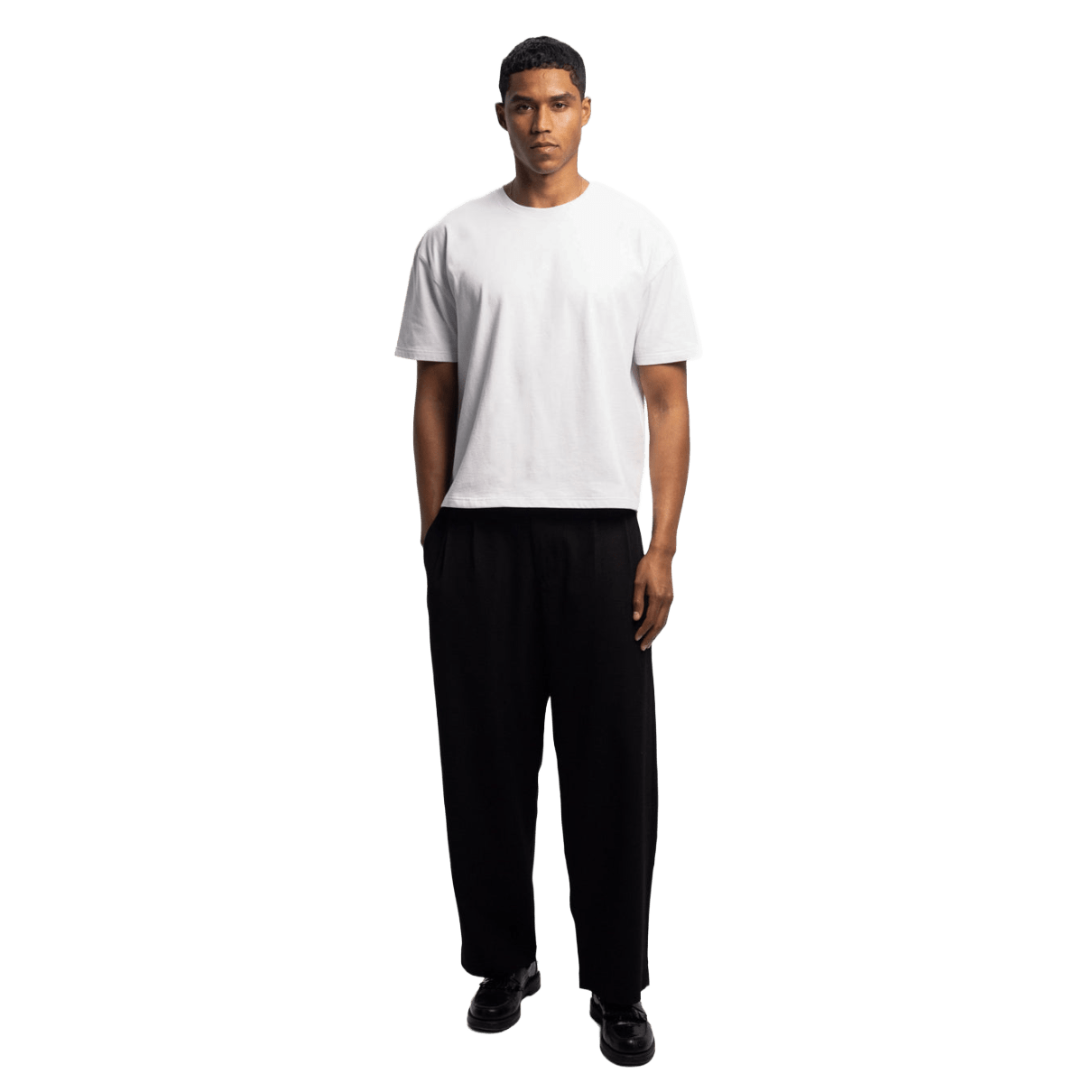 Perplex Armor T-Shirt Weiß - CPERA10362 - Coziness