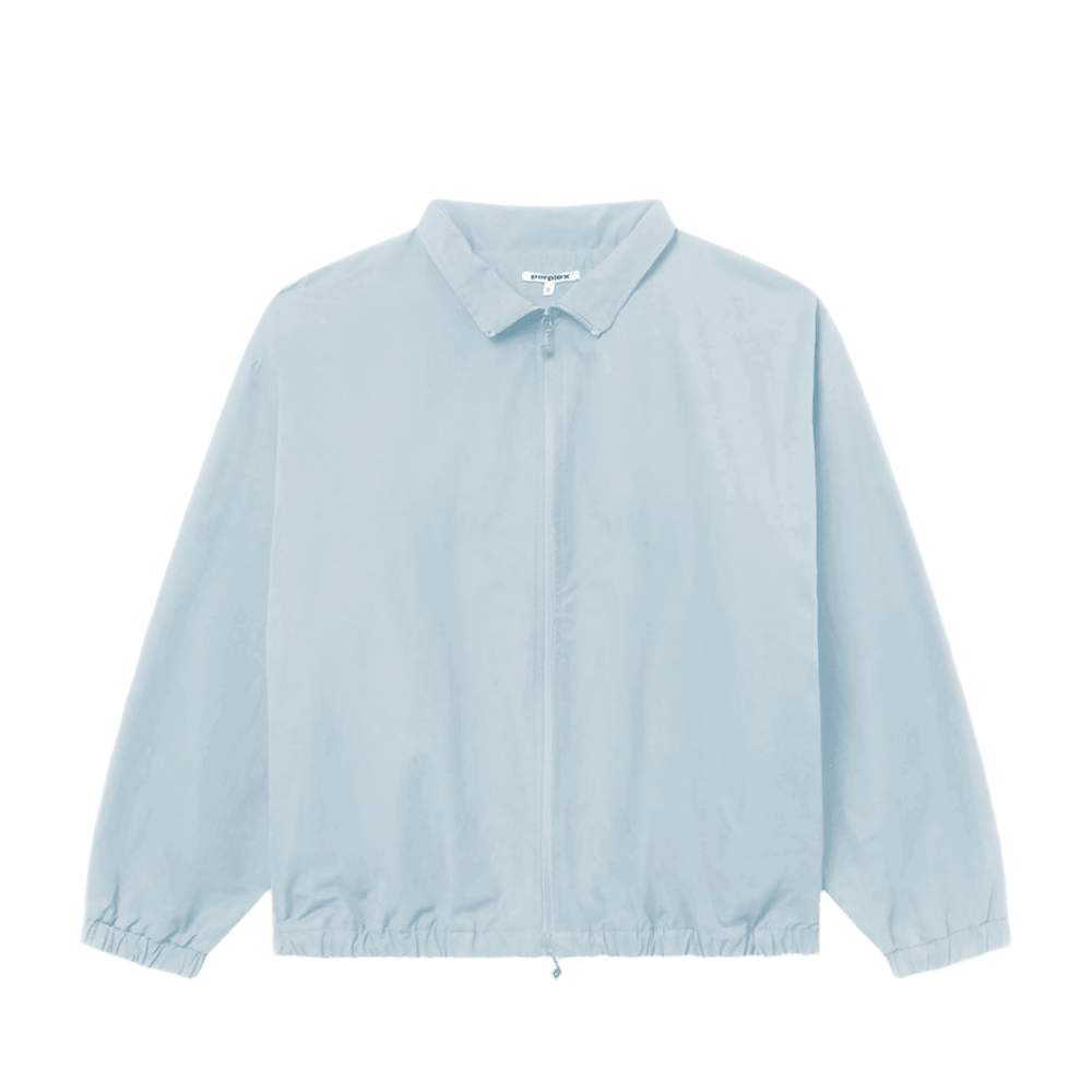 Perplex Core Jacket Blue - CPERC8647 - Coziness