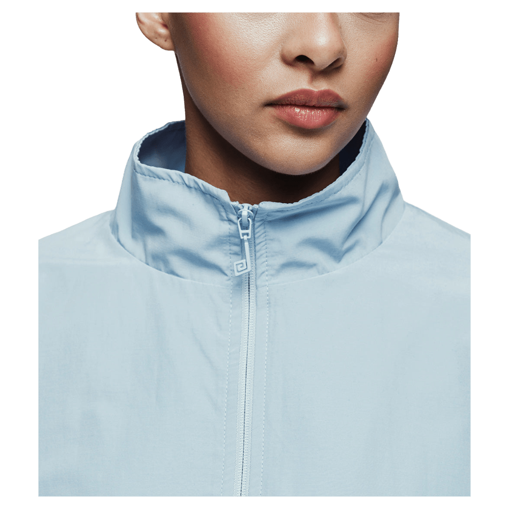 Perplex Core Jacket Blue - CPERC8647 - Coziness