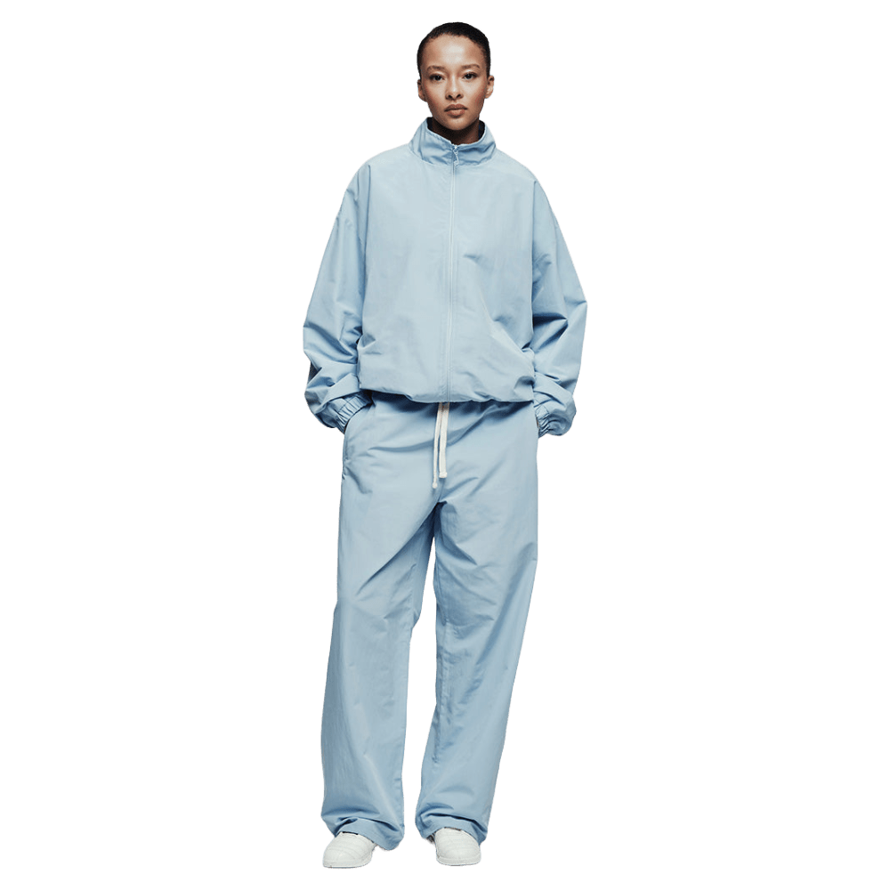 Perplex Core Jacket Blue - CPERC8647 - Coziness