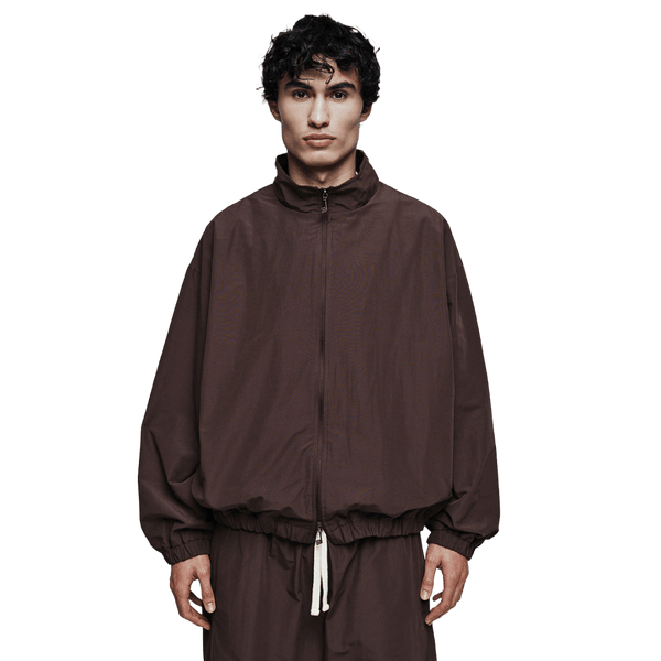 Perplex Core Jacket Brown - CPERC8651 - Coziness