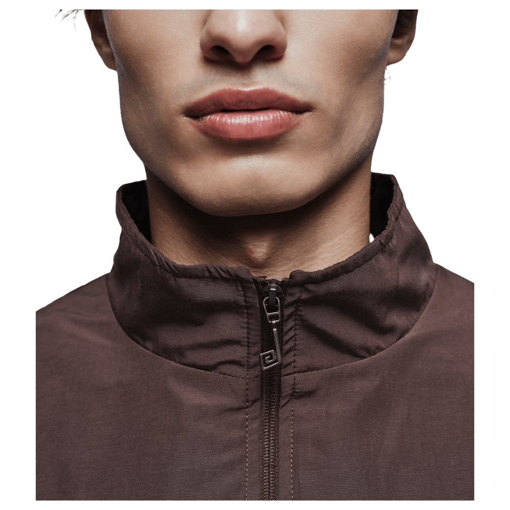 Perplex Core Jacket Brown - CPERC8651 - Coziness