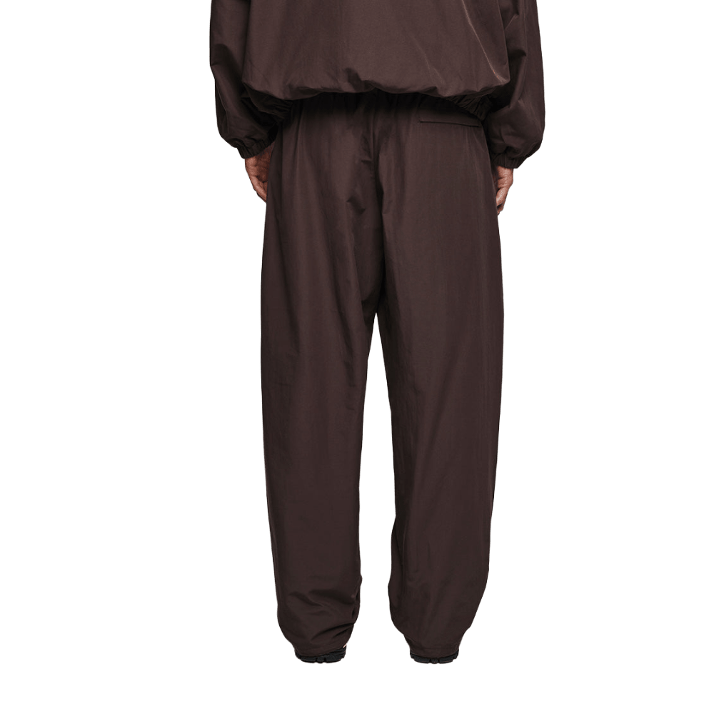 Perplex Core Pants Brown - CPERC8659 - Coziness