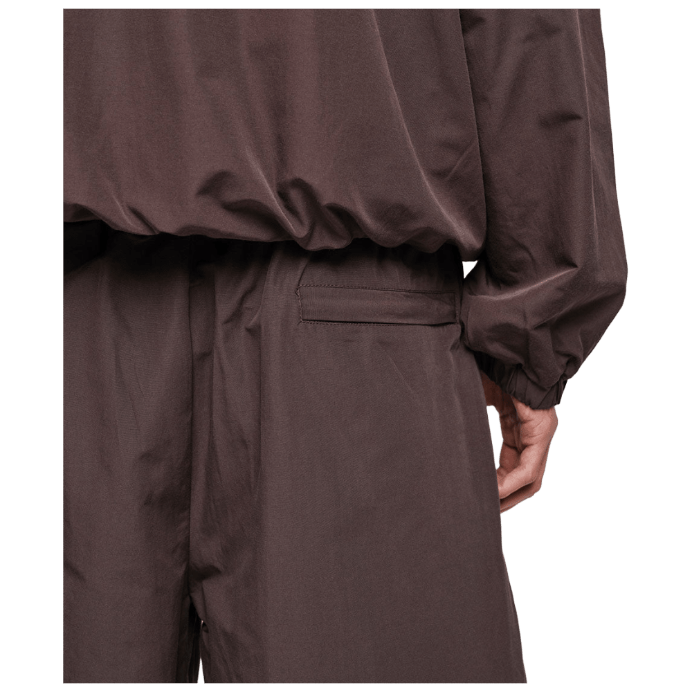 Perplex Core Pants Brown - CPERC8659 - Coziness