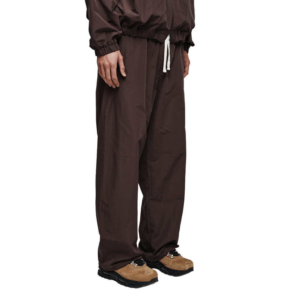 Perplex Core Pants Brown - CPERC8659 - Coziness