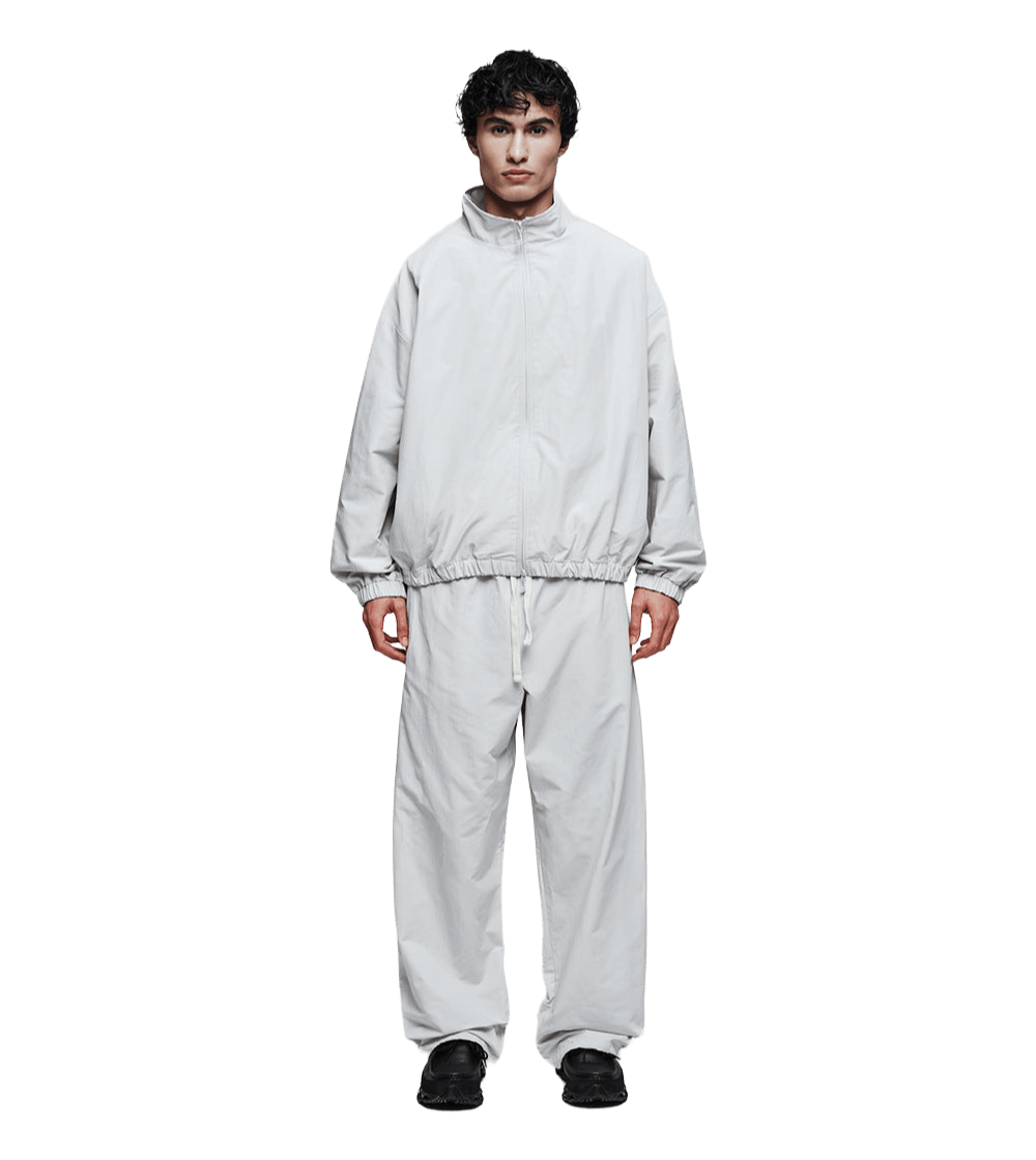 Perplex Core Pants Grey - CPERC9321 - Coziness