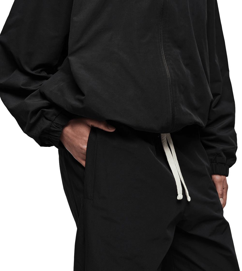 Perplex Core Shorts Black - CPERC11164 - Coziness