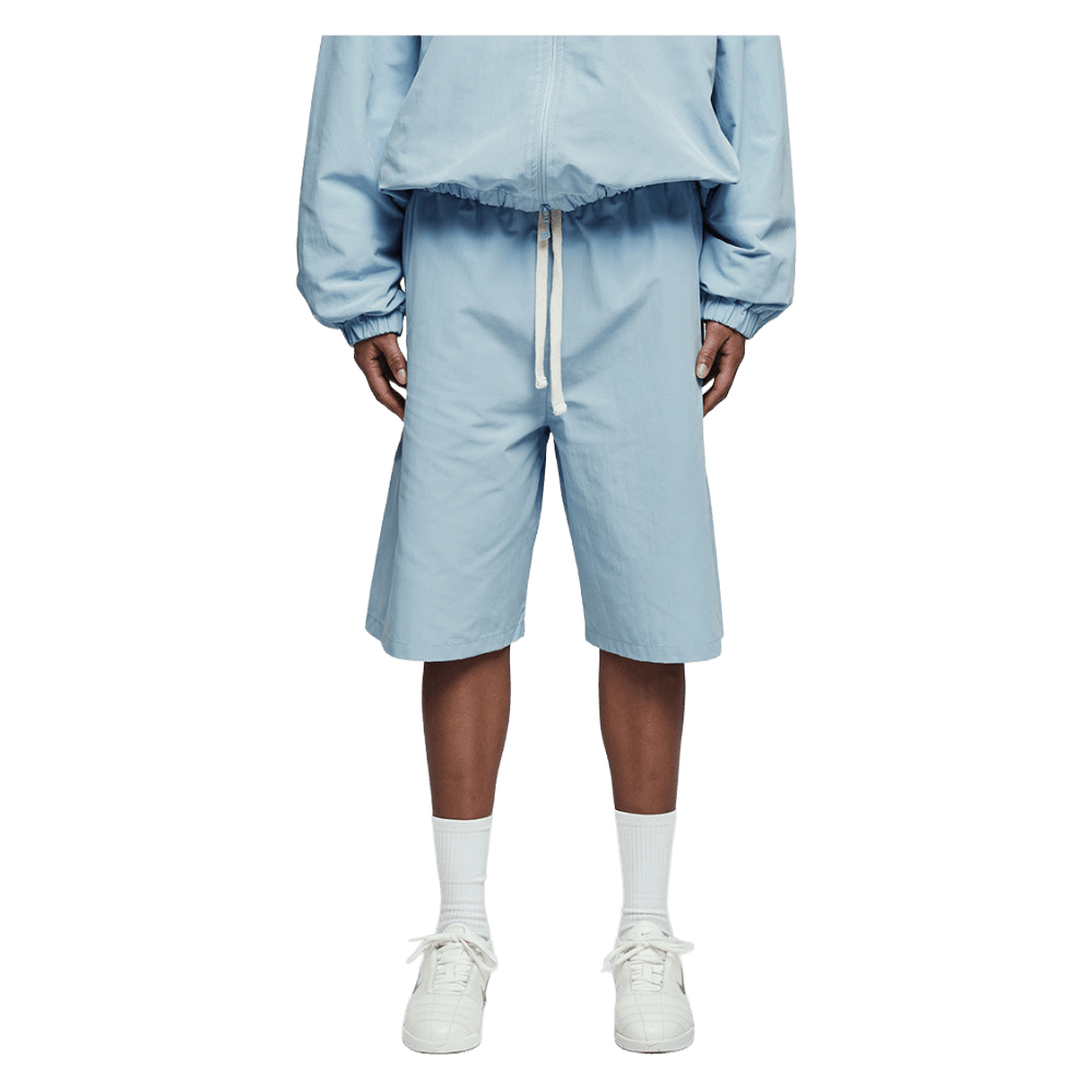 Perplex Core Shorts Blue - CPERC8663 - Coziness