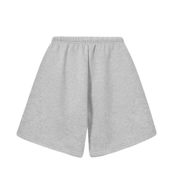 Perplex Storm Shorts Grey - CPERS11041 - Coziness