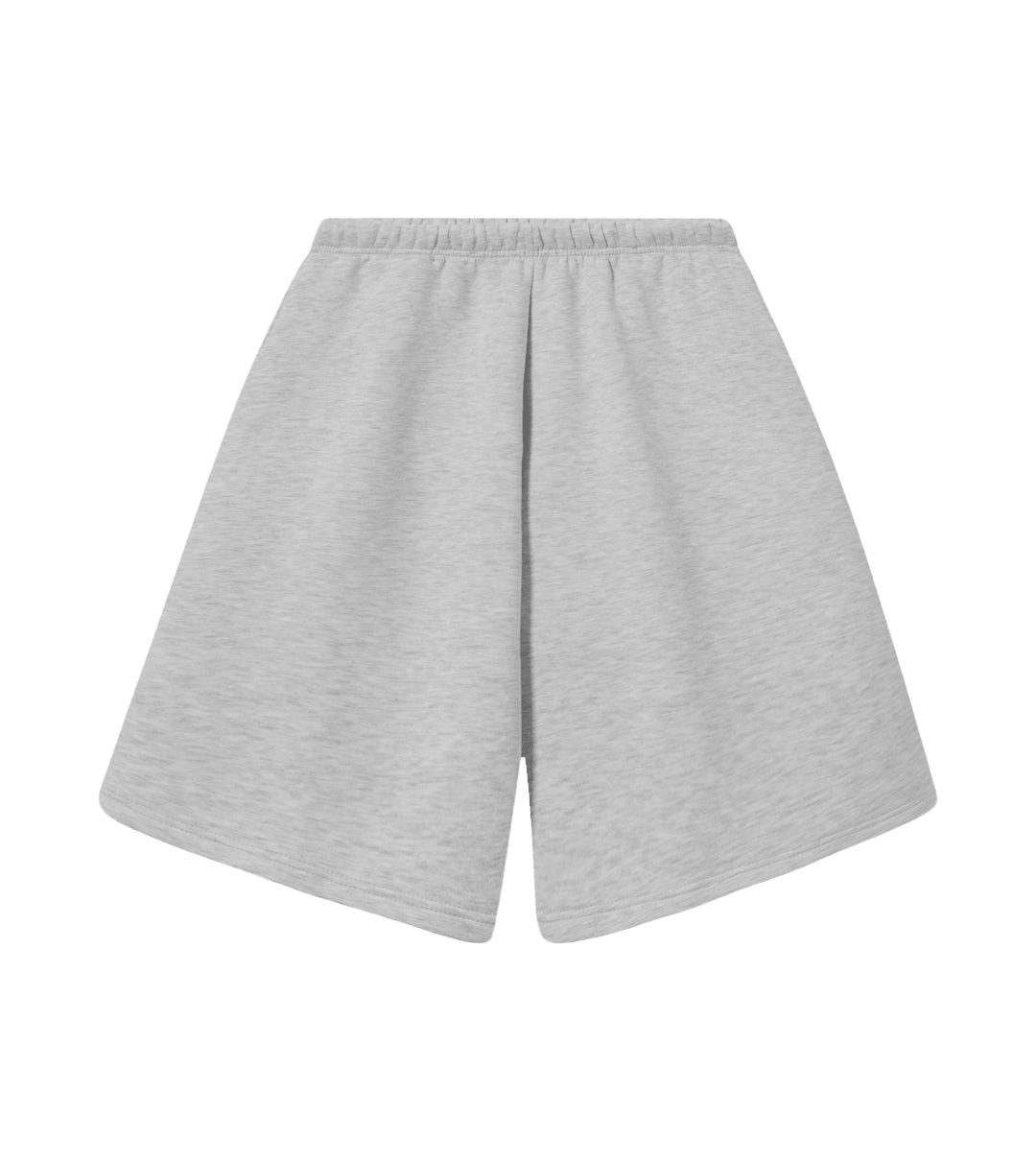 Perplex Storm Shorts Grey - CPERS11041 - Coziness