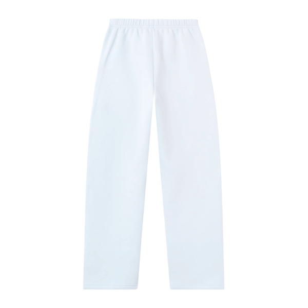 Perplex Trackpants Ice Blue - CPERT6787 - Coziness