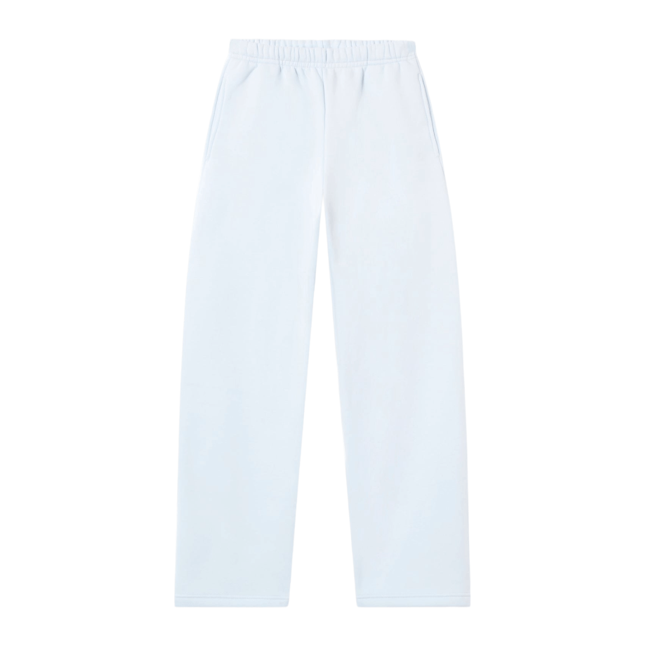 Perplex Trackpants Ice Blue - CPERT6787 - Coziness