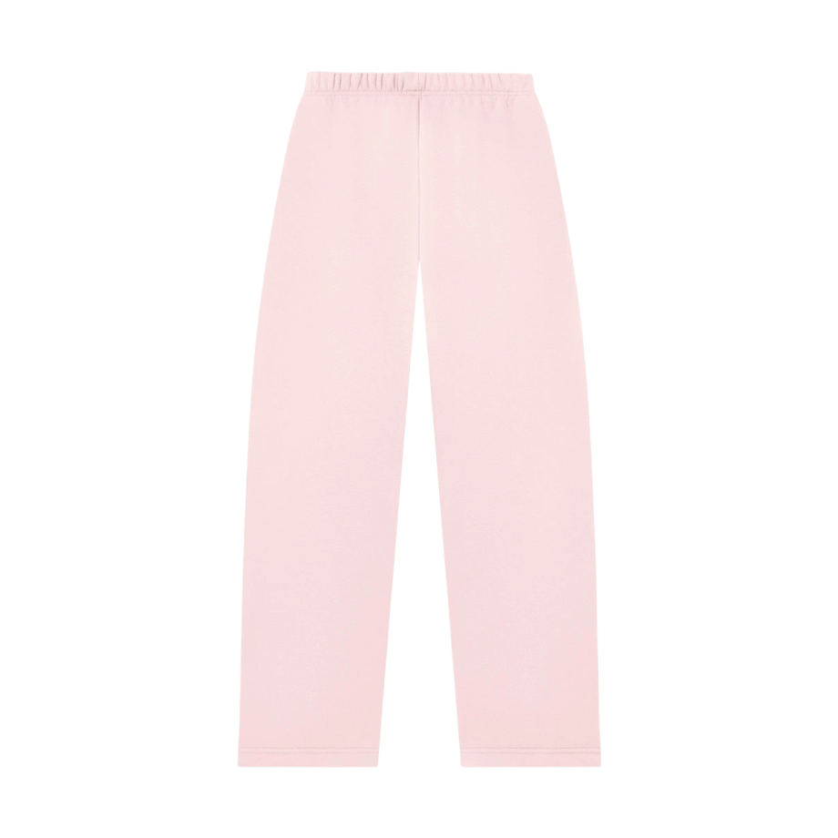 Perplex Trackpants Rose - CPERT6791 - Coziness