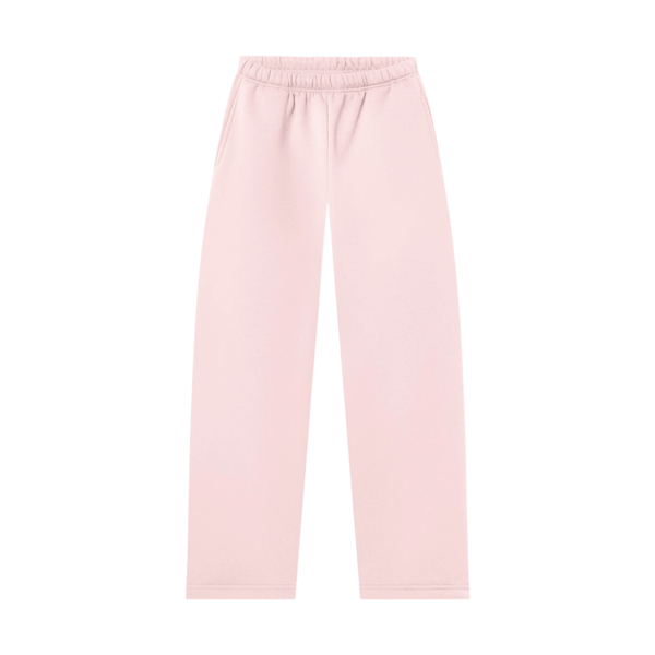 Perplex Trackpants Rose - CPERT6791 - Coziness