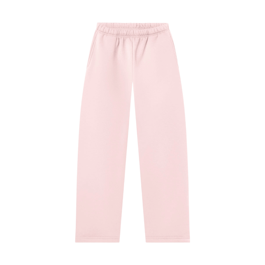 Perplex Trackpants Rose - CPERT6791 - Coziness