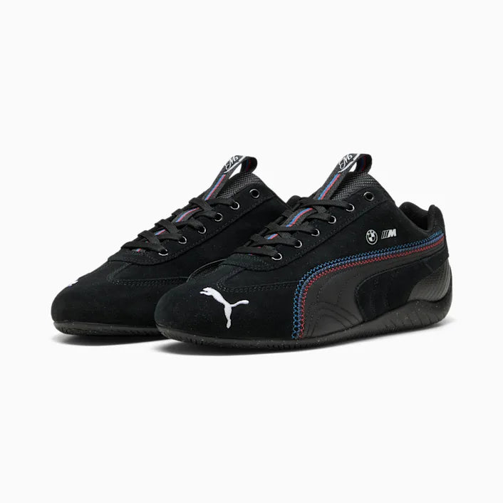 PUMA x BMW M3 Speedcat 40. Anniversary