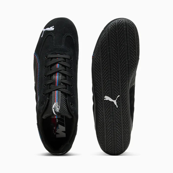 PUMA x BMW M3 Speedcat 40. Anniversary
