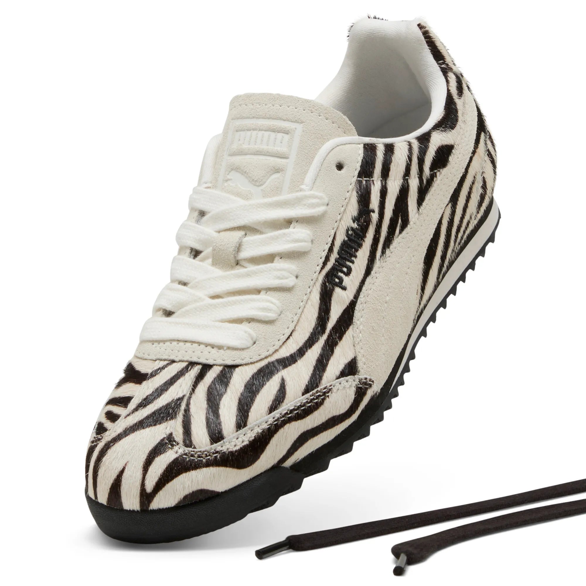 Puma Arizona Zebra Wmns - CPUMA6704 - Coziness