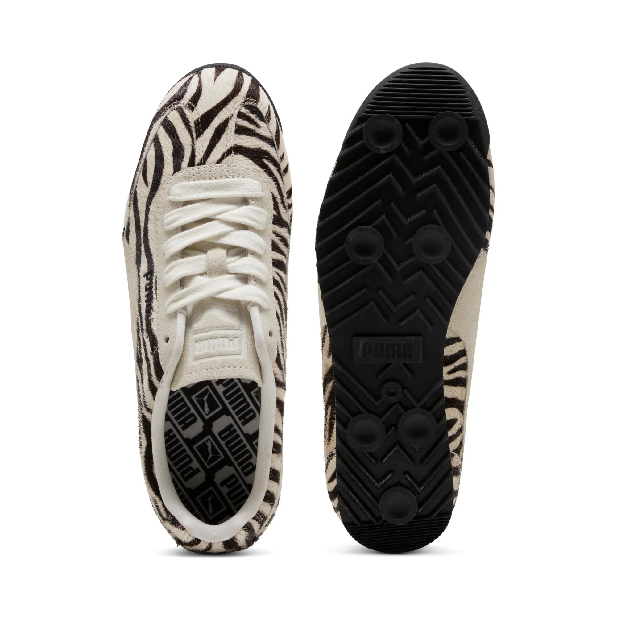 Puma Arizona Zebra Wmns - CPUMA6704 - Coziness