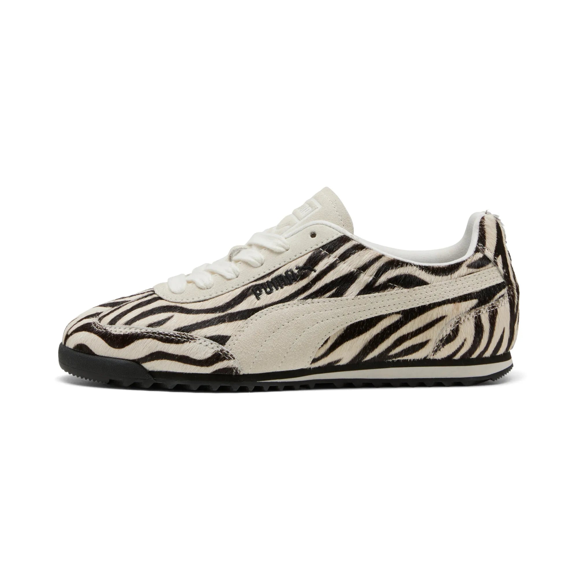 Puma Arizona Zebra Wmns - CPUMA6704 - Coziness