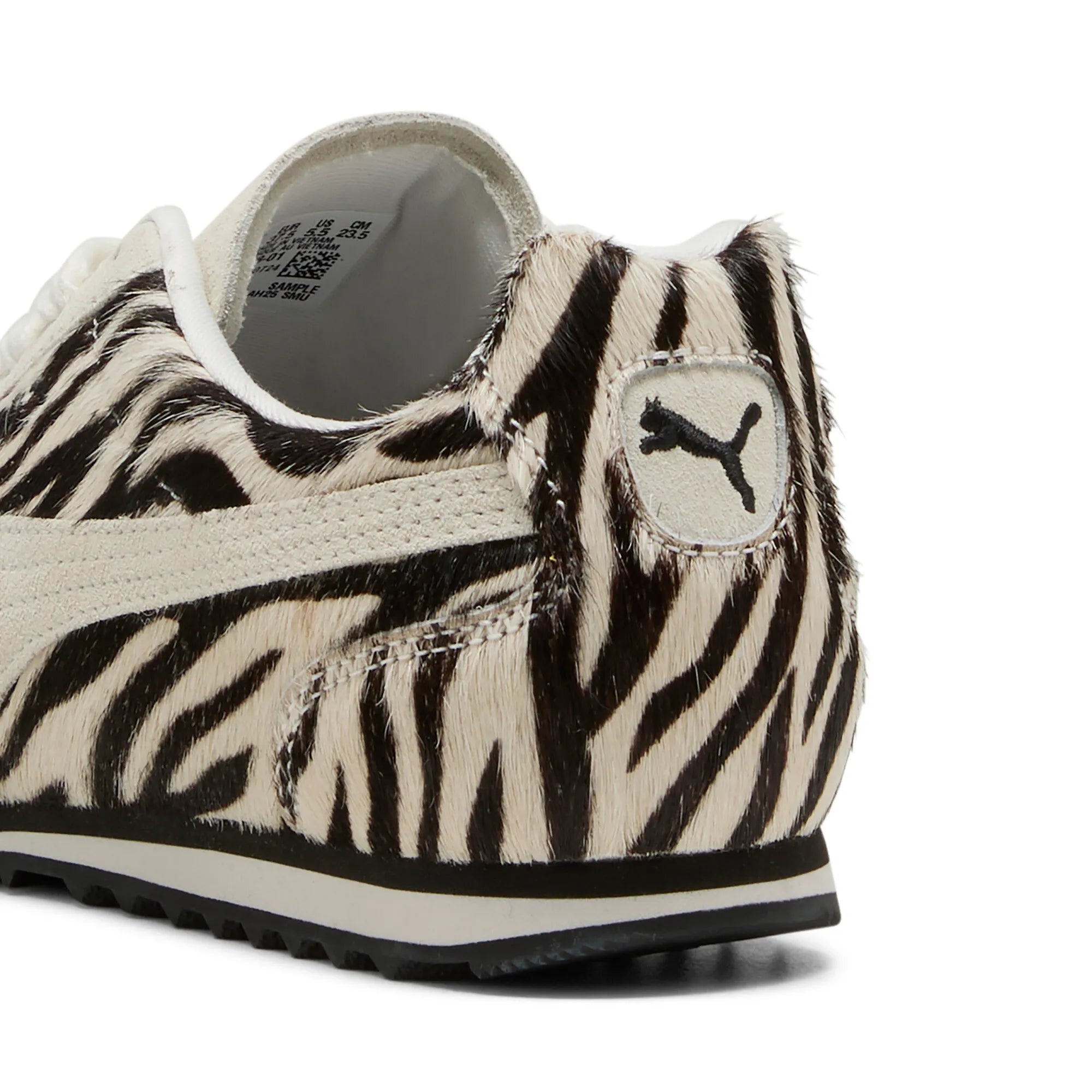 Puma Arizona Zebra Wmns - CPUMA6704 - Coziness