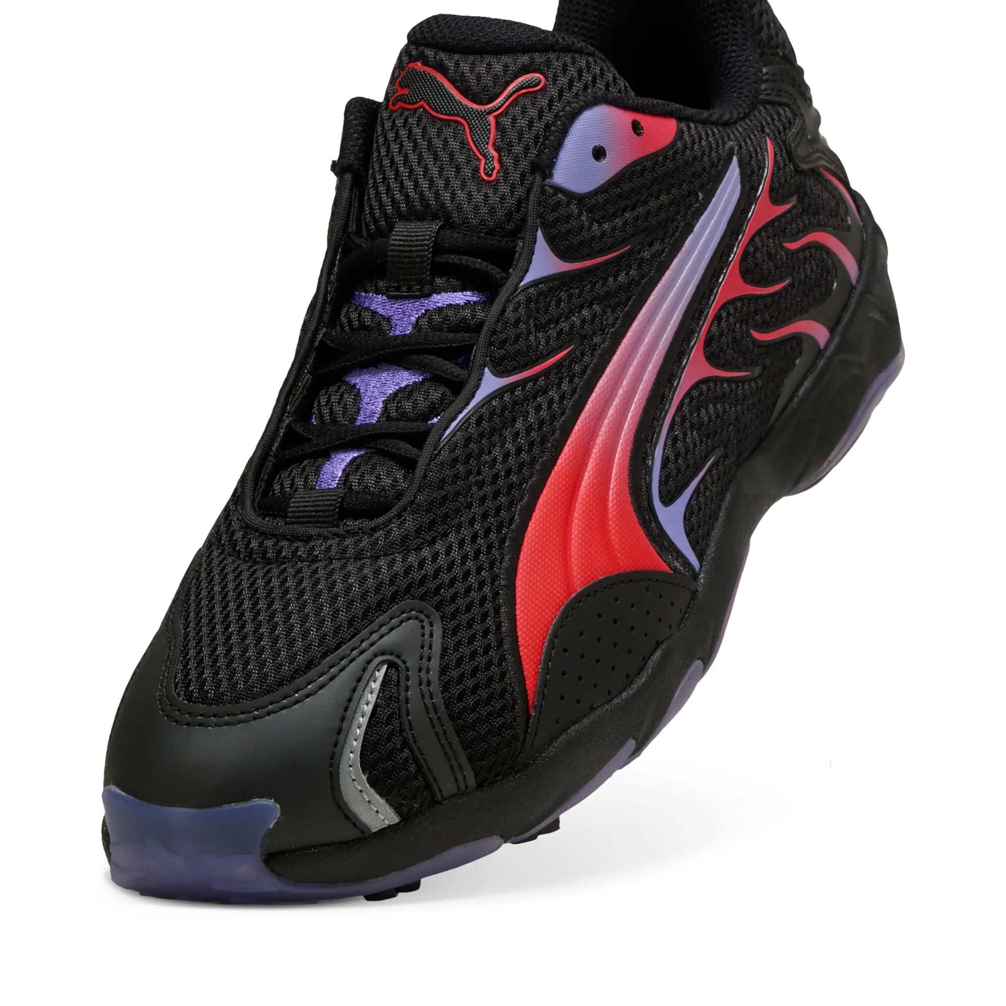 Puma Inhale Spider - Man - CPUMI3204 - Coziness