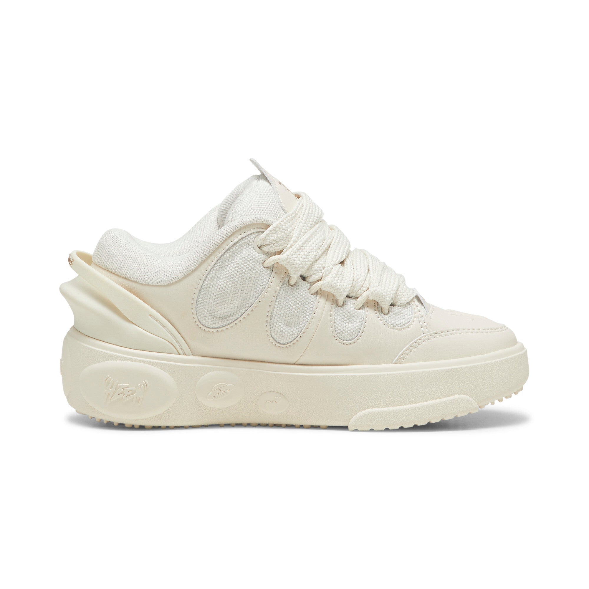 Puma La Francé Moment JR Alpine Snow - CPUML12433 - Coziness