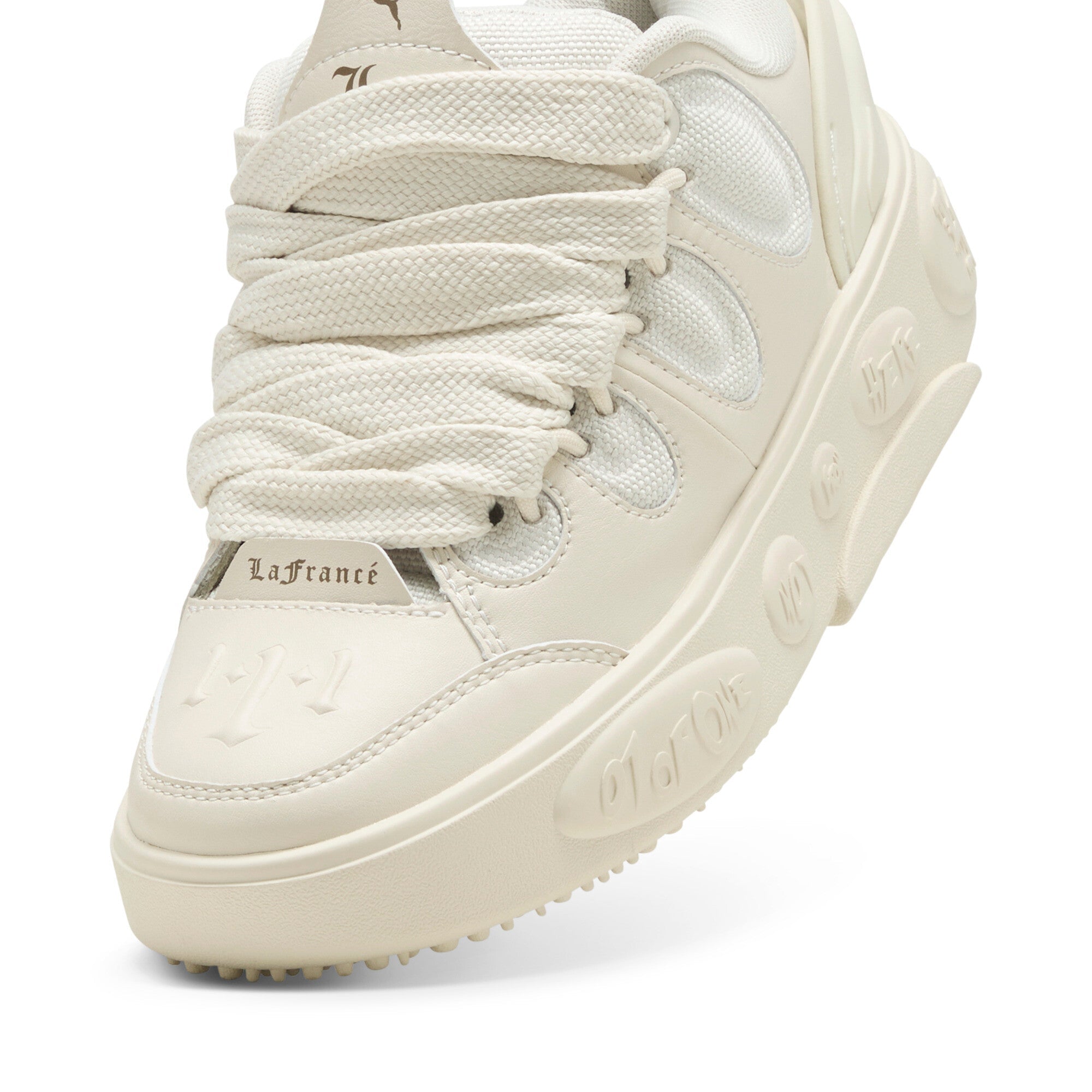 Puma La Francé Moment JR Alpine Snow - CPUML12433 - Coziness