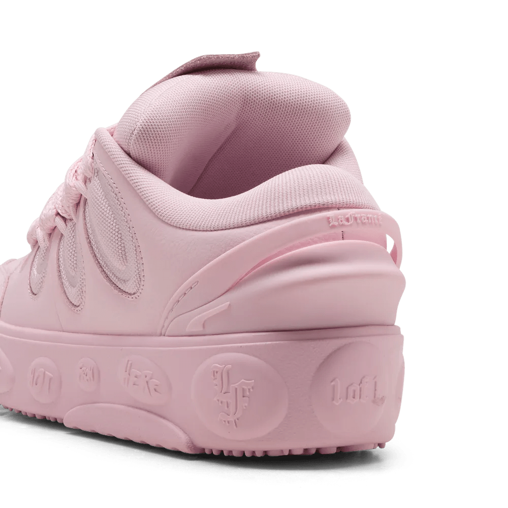 Puma La Francé Pastel Pearl Pink - CPUML11374 - Coziness
