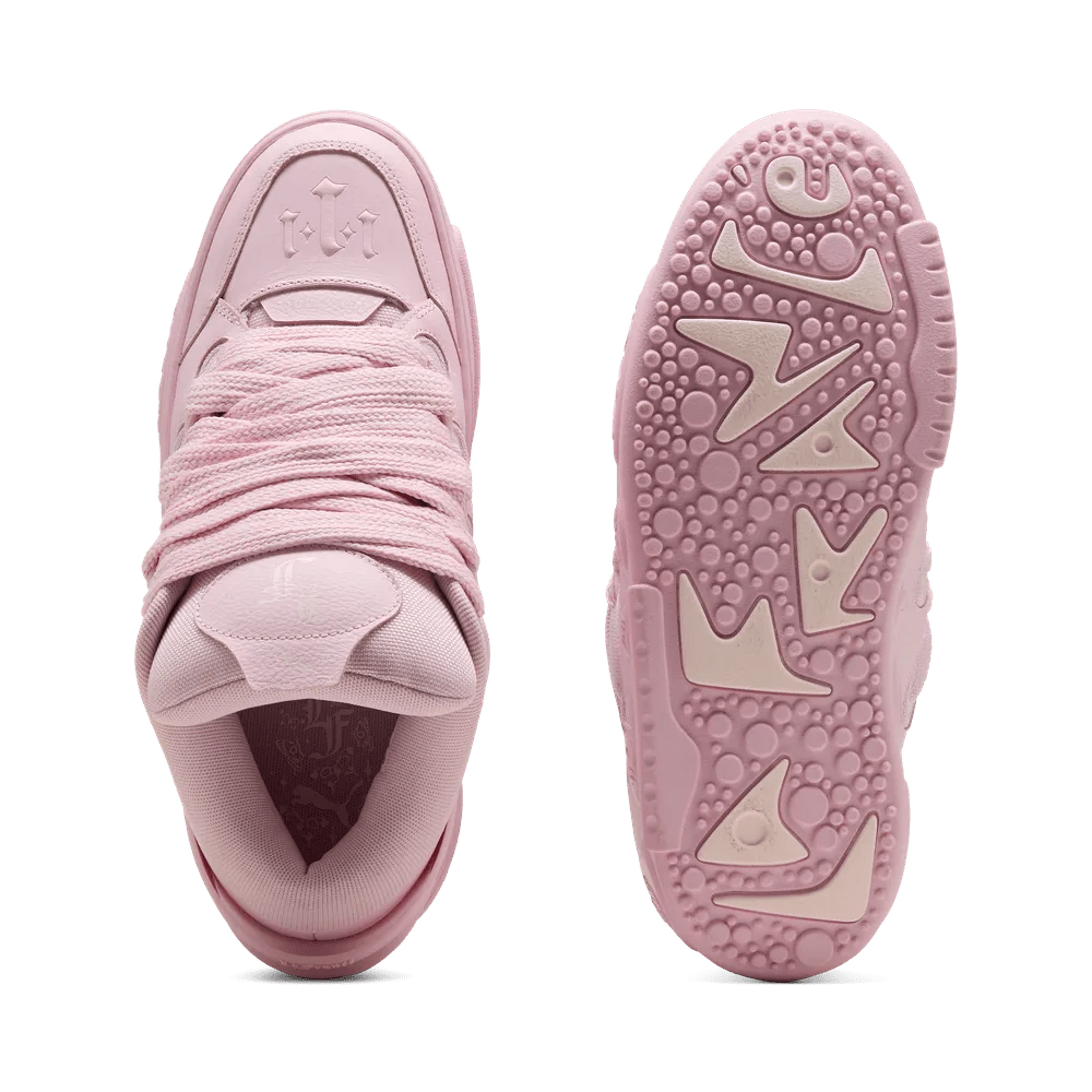 Puma La Francé Pastel Pearl Pink - CPUML11374 - Coziness