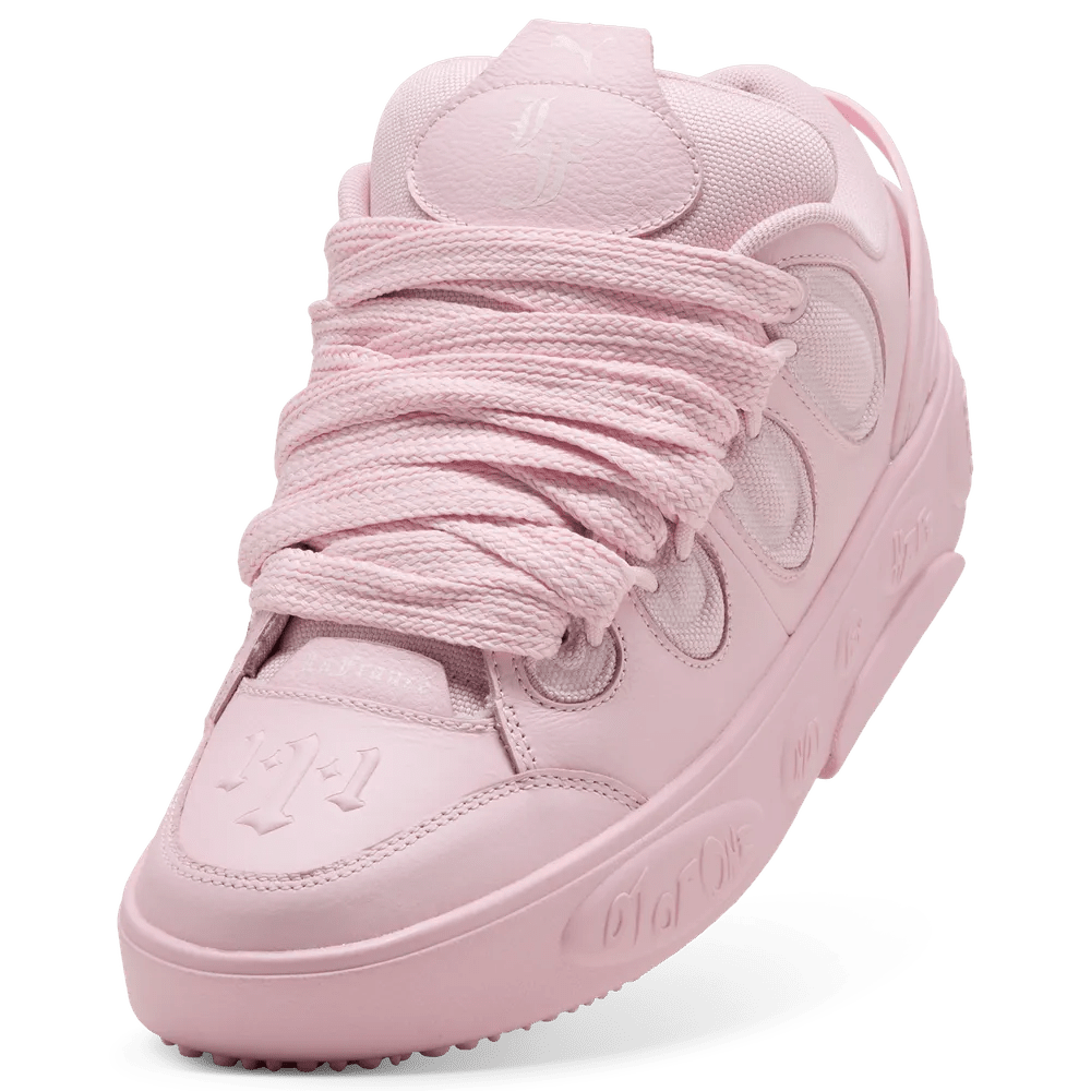 Puma La Francé Pastel Pearl Pink - CPUML11374 - Coziness