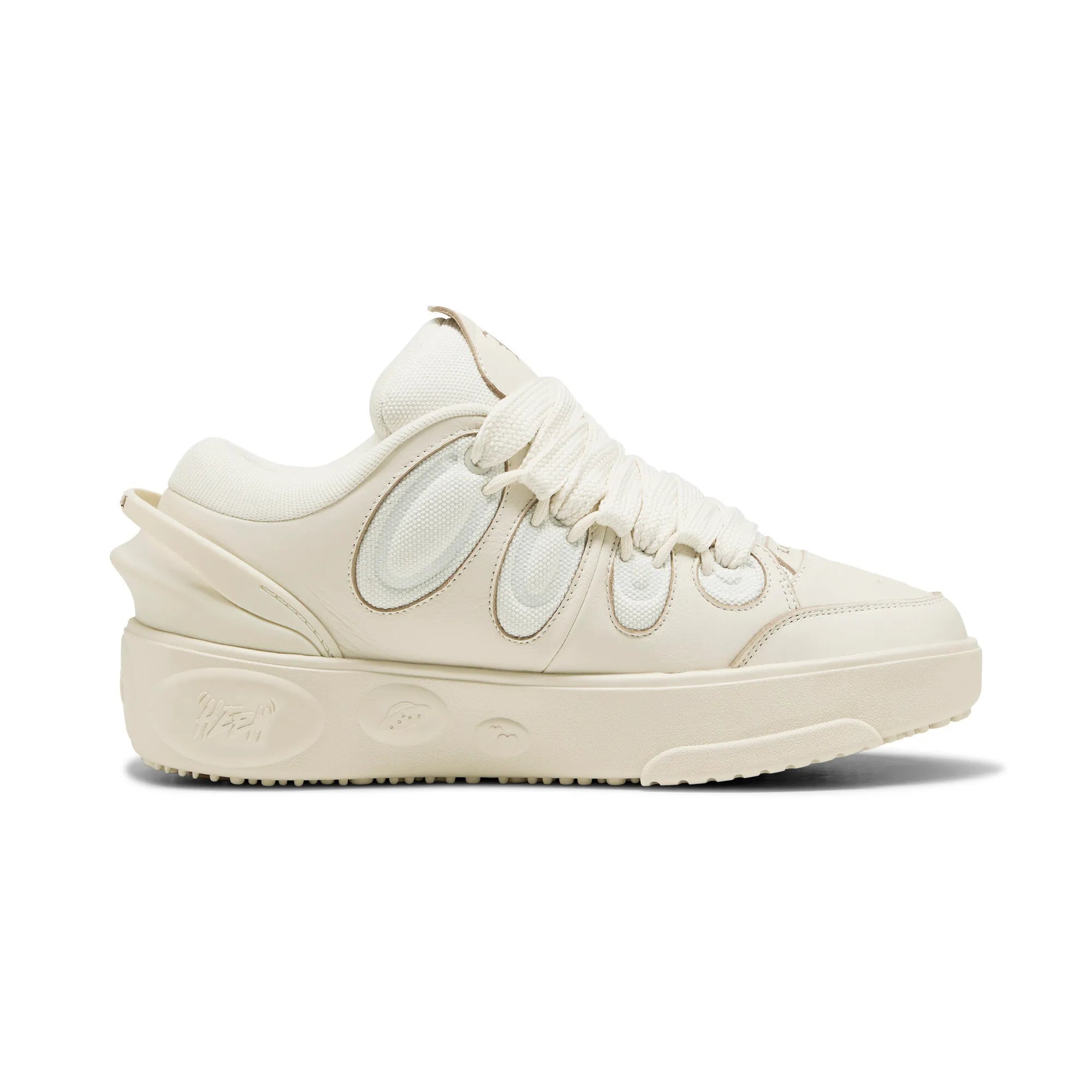 Puma LaMelo La Francé Moment - CPUML3699 - Coziness