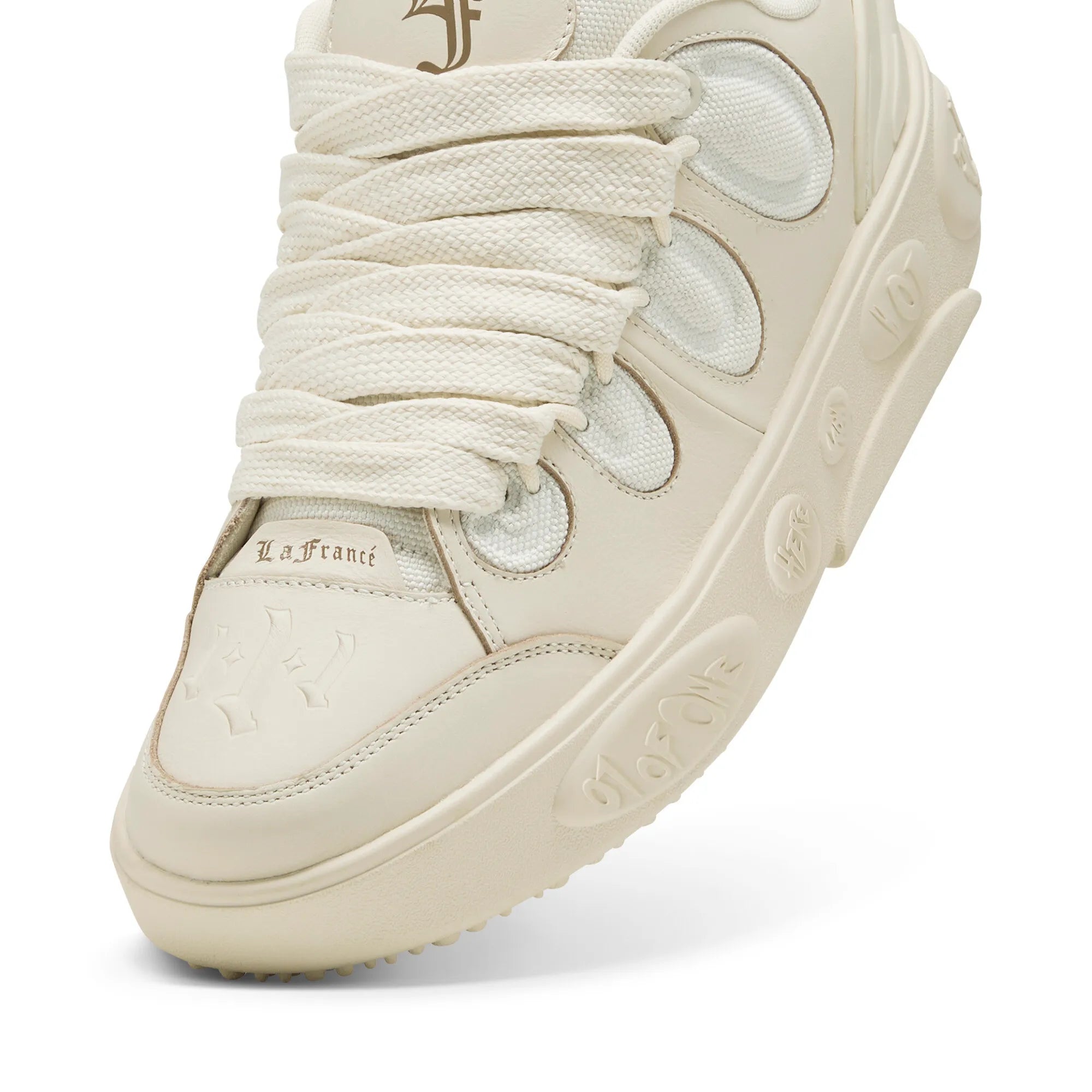 Puma LaMelo La Francé Moment - CPUML3699 - Coziness