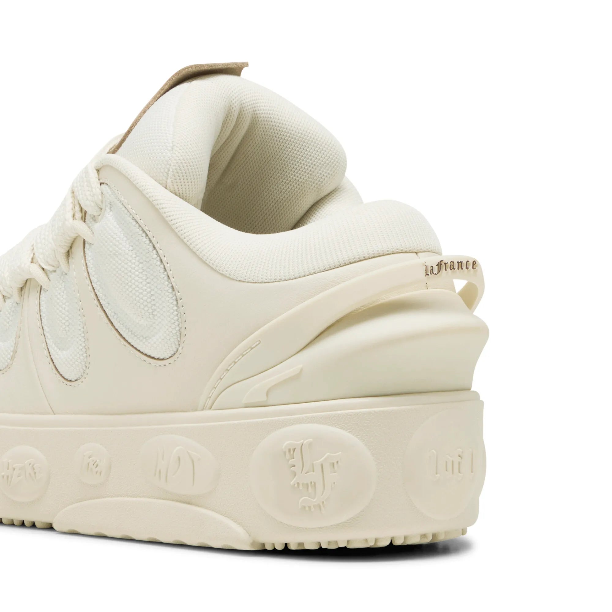 Puma LaMelo La Francé Moment - CPUML3699 - Coziness
