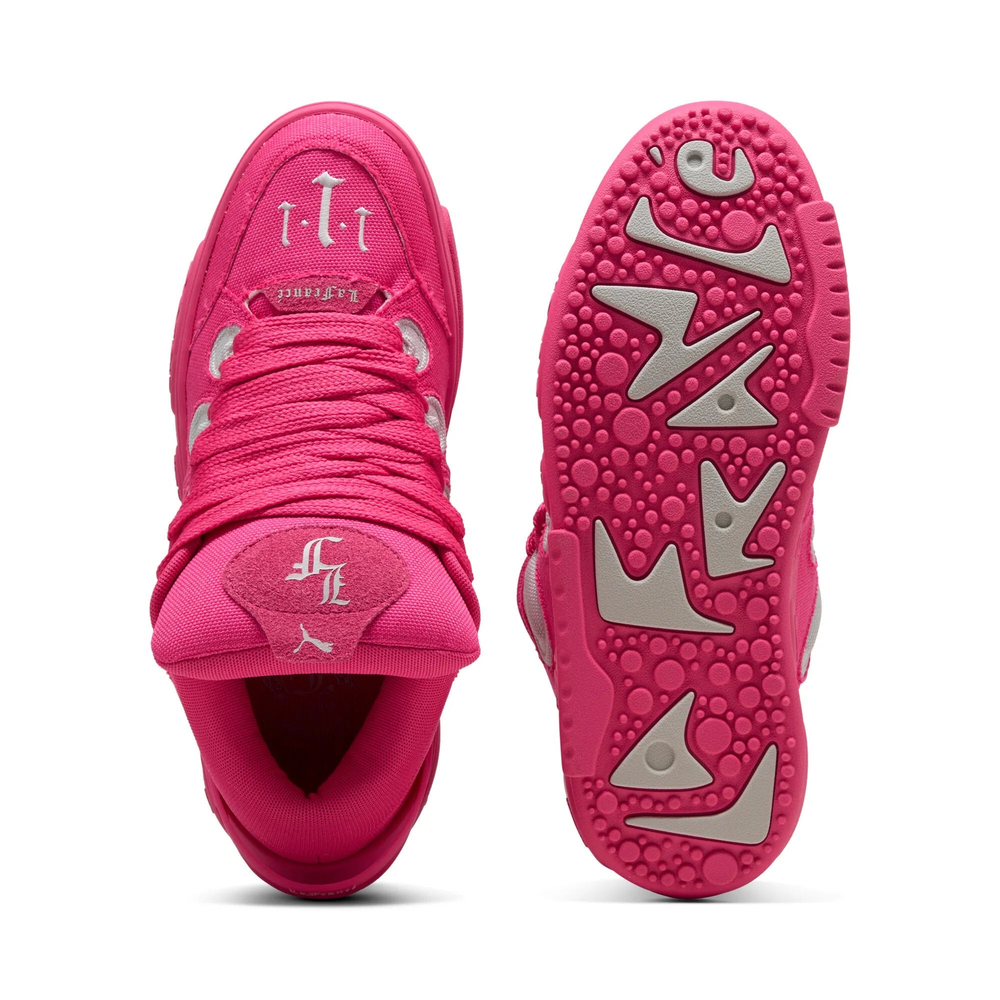 Puma LaMelo La Francé Pink Carpet Valentinesday - CPUML3723 - Coziness