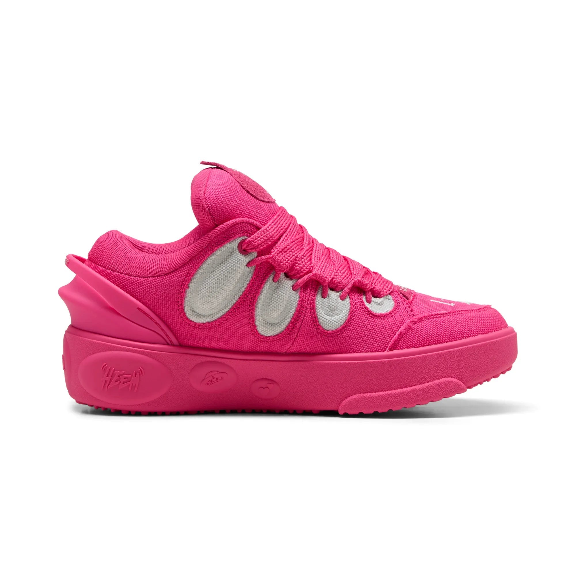 Puma LaMelo La Francé Pink Carpet Valentinesday - CPUML3723 - Coziness