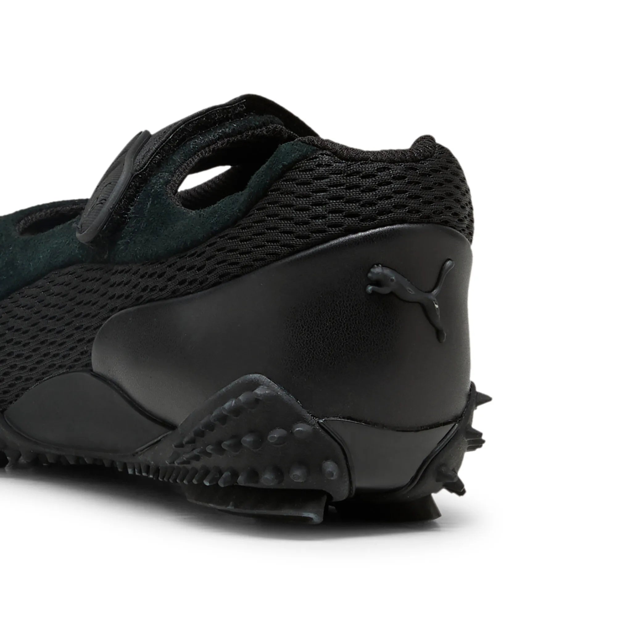 Puma Mostro Fey PRM Schwarz - CPUMM4976 - Coziness